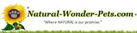 Natural Wonder Pets coupons